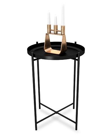 Столик журнальный SHT-CT8