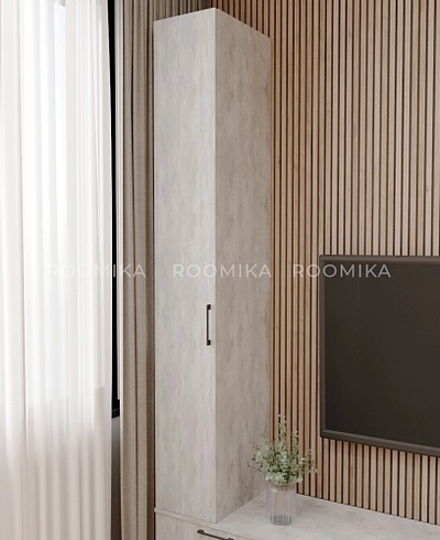 Шкаф R314.45-1 на тумбу R506, R524