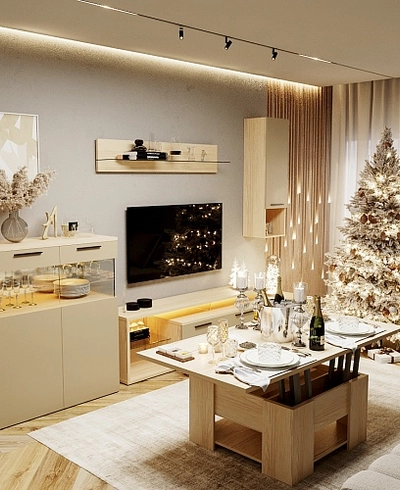 Винный шкаф L-200