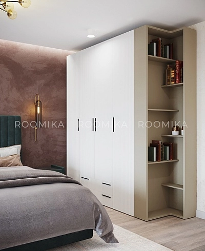 Лацио спальня 12