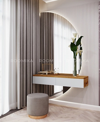 Туалетный столик  L-515