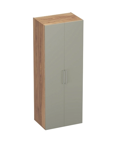 Шкаф двустворчатый L210.60-3