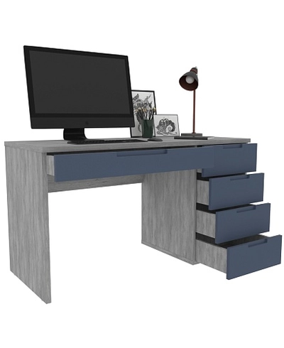 Cтол письменный прямой LE715.1 L/R