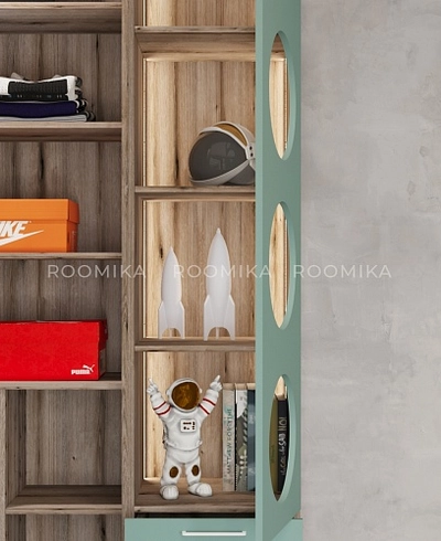 Лацио детская 75