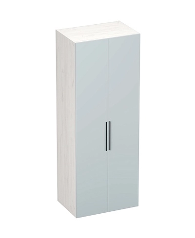 Шкаф двустворчатый LG-210.60-1