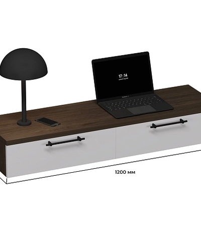 Туалетный столик  L-515