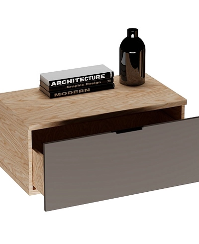 Тумба напольная L-501.45