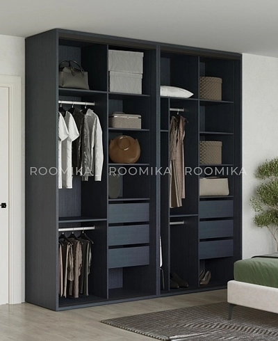 Шкафная группа шкафы-купе Спэйс 1