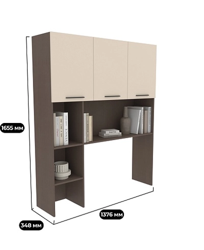 Надставка на стол L815  L/R