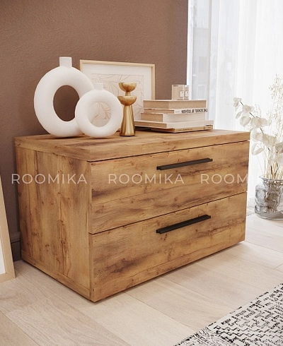 Тумба напольная L-502