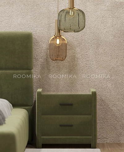 Палермо спальня 15