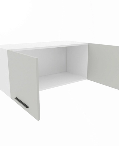 Антресоль широкая на 900мм L461.1