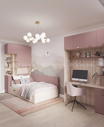 Лацио детская 55