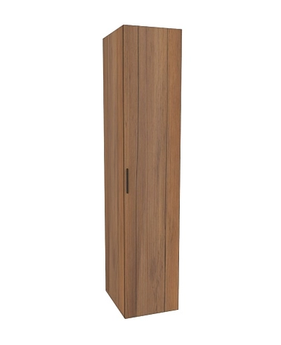 Шкаф 1 дверный широкий L221.60-1