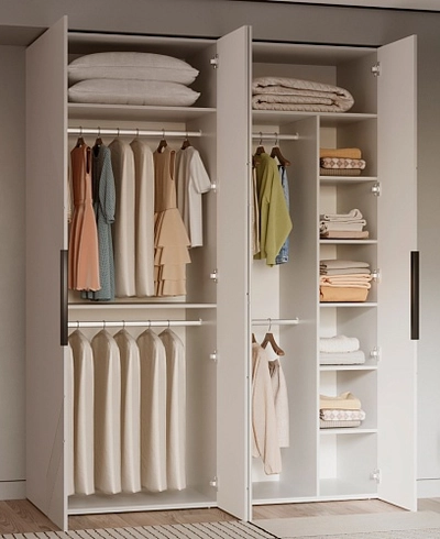 Кубо спальня 2