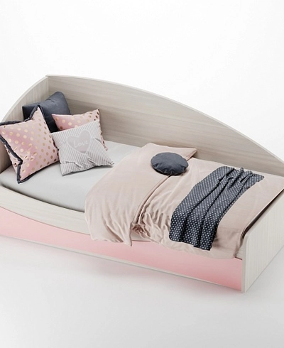 Кровать односпальная P901 с подъемным механизмом, 90x190