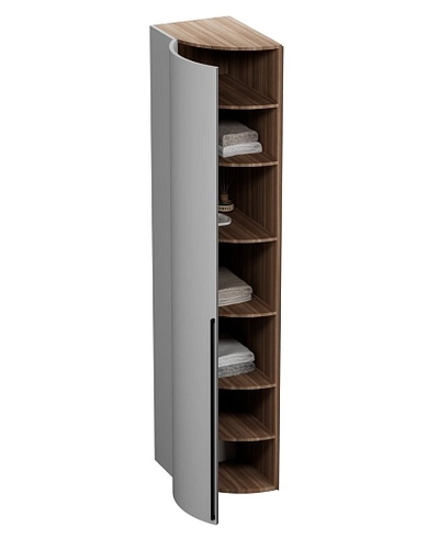 Шкаф завершающий F233.60 L/R