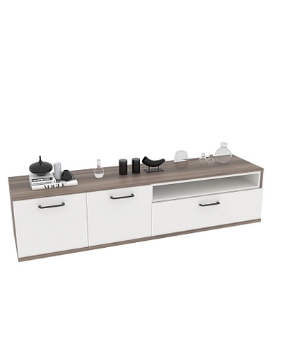 Тумба напольная комбинированная R503 L/R