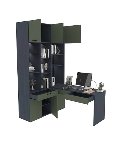 Ниша с рабочей зоной L425 L/R