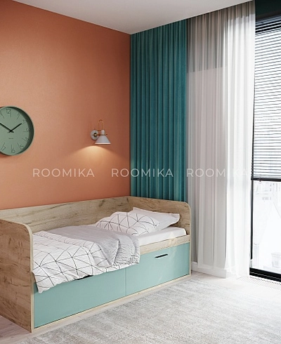 Лацио детская 25