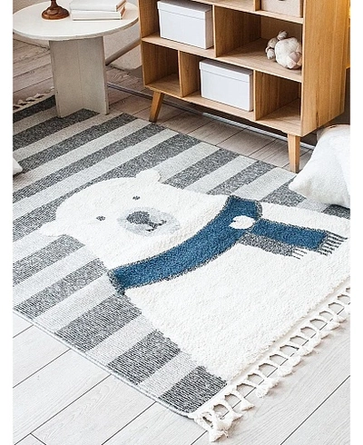 Ковер 120х180 KIDS BEAR