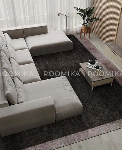 Диван МОДУЛЬ #1