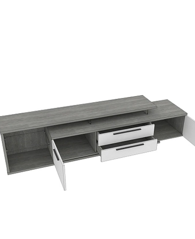 Тумба TV напольная LG-507 L/R