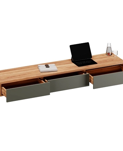 Туалетный столик  L-515 нестандарт