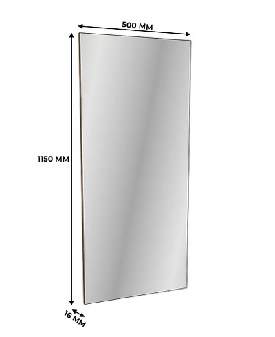 Панель зеркало L150.1