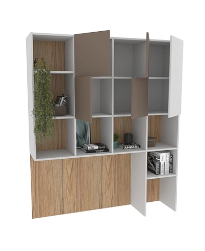 Надставка на стол L816 L/R