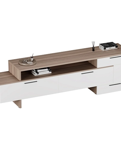 Тумба напольная R507