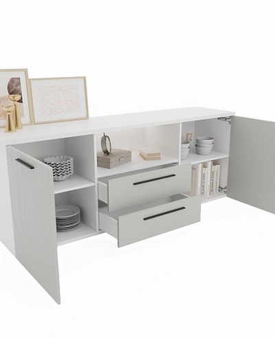 Тумба напольная L-504