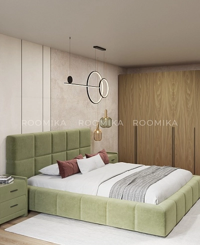 Палермо спальня 15