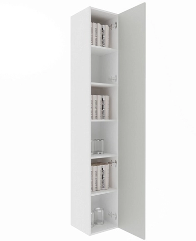 Шкаф на тумбу ТВ L-381