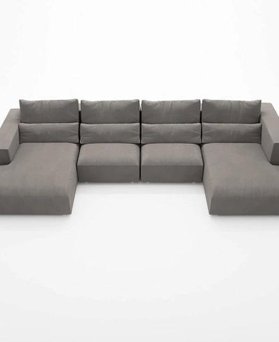 Диван МОДУЛЬ #10