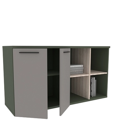 Стеллаж для игрушек LG401 L/R