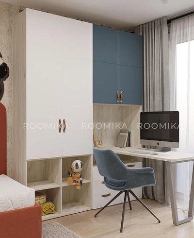 Лацио детская 100