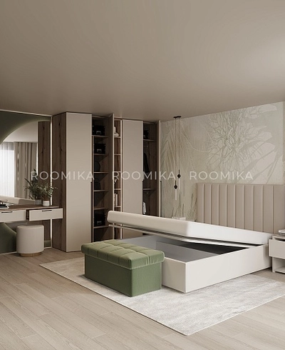 Лацио спальня 24