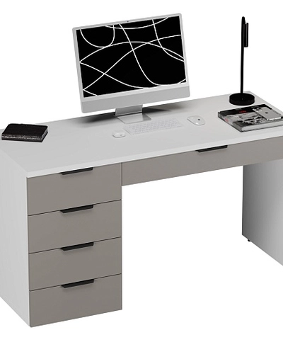 Cтол письменный прямой LG715.1 L/R