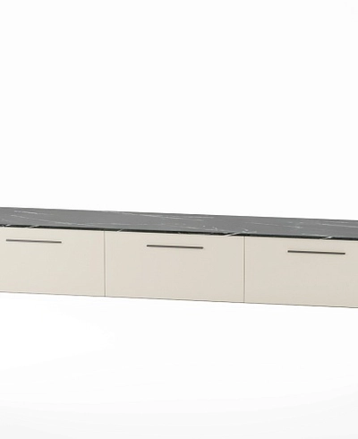 Тумба напольная, 3 ящика R524