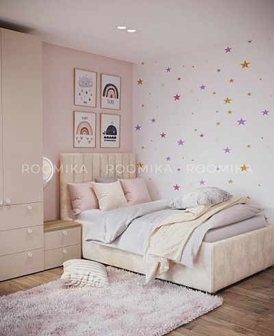 Лацио детская 21