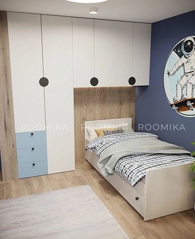 Лацио детская 26