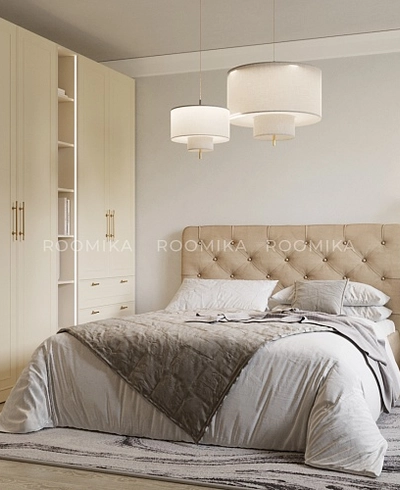 Флоренция спальня 4