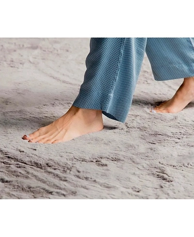 Ковер Rabbit Grey/Blue 180x280