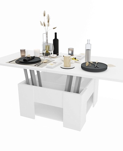 Стол-трансформер журнальный/обеденный L-800