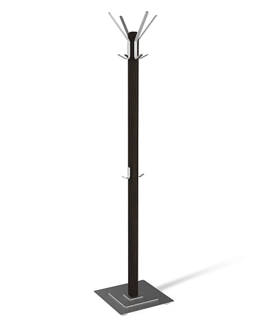 Вешалка напольная SHT-CR11