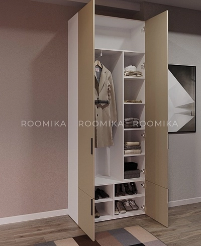 Шкаф для прихожей L422