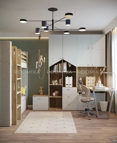 Лацио детская 54