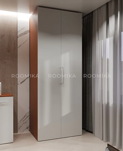 Шкаф двустворчатый LG-210.60-3