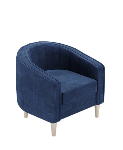 Кресло интерьерное ТОСКАНА